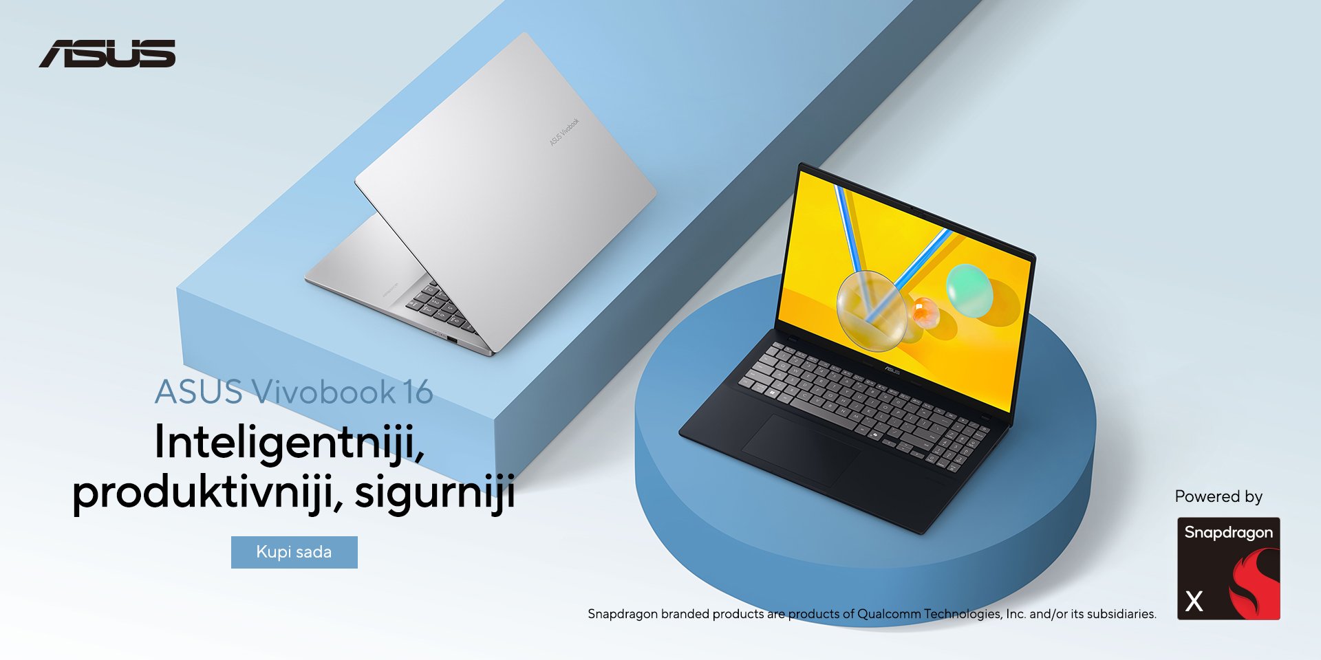 Asus Vivobook 16